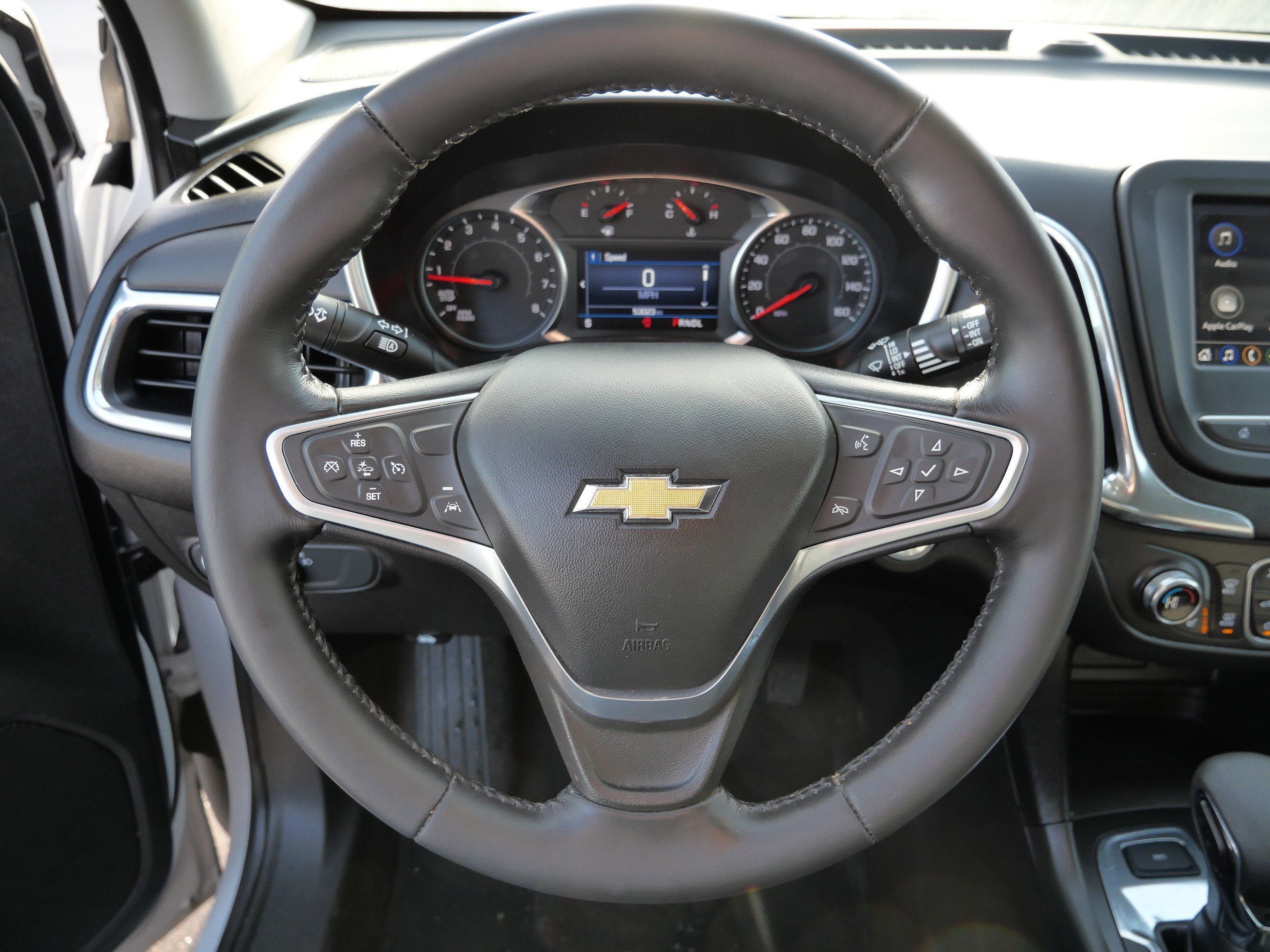 Used 2022 Chevrolet Equinox LT image 26