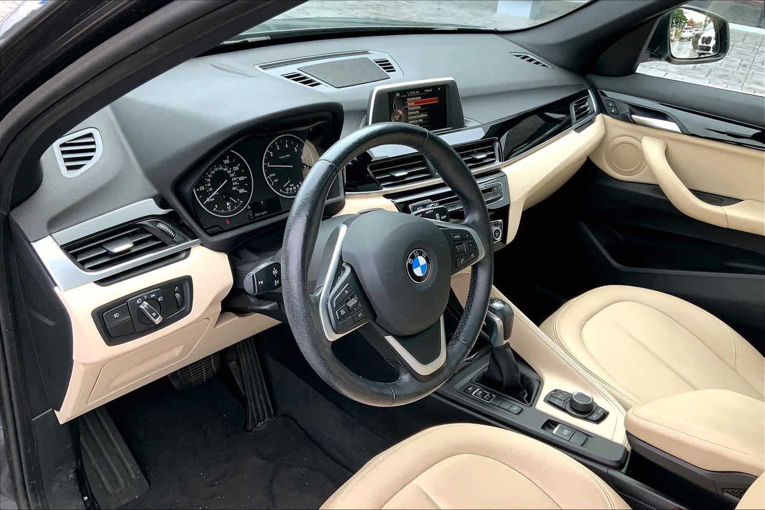 Used 2017 BMW X1 xDrive28i AWD/4WD image 14