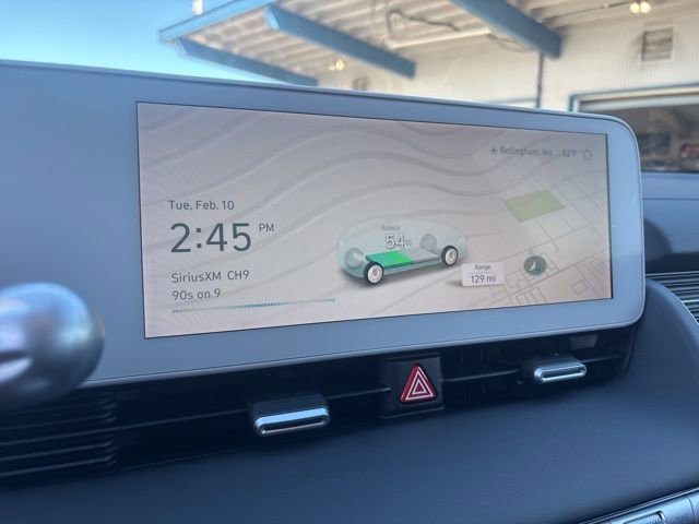 Used 2024 Hyundai Ioniq 5 SEL image 25