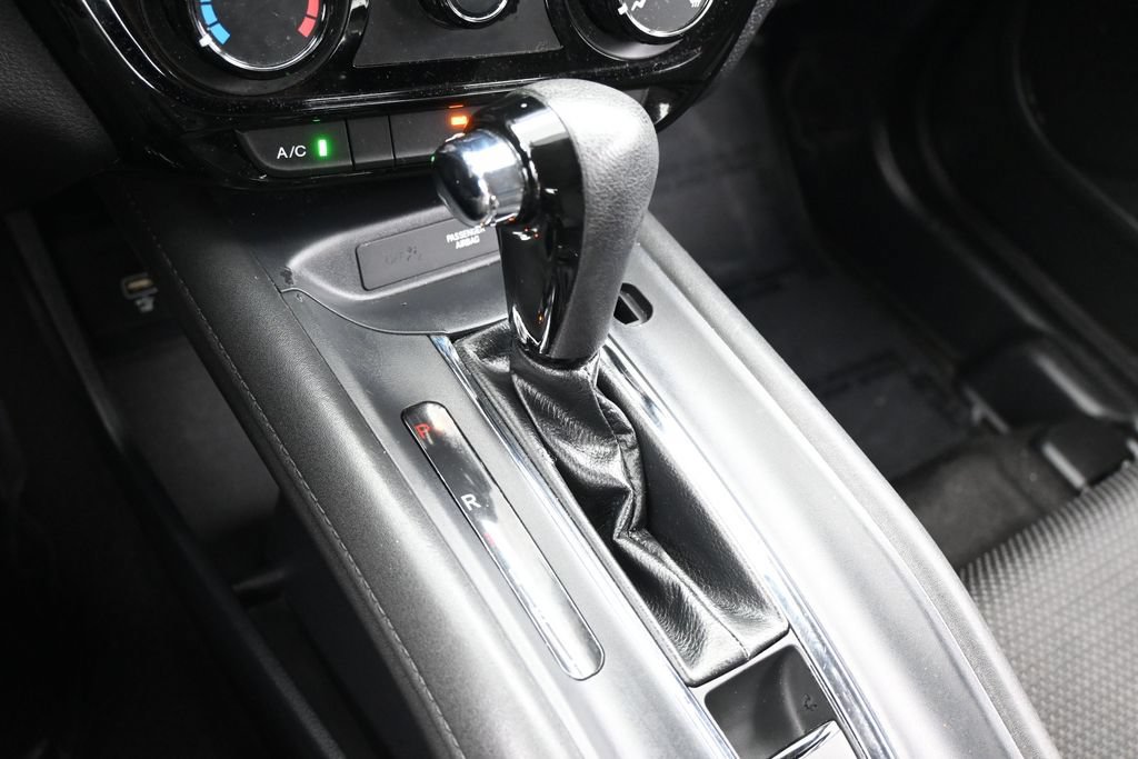 Used 2020 Honda HR-V LX image 20