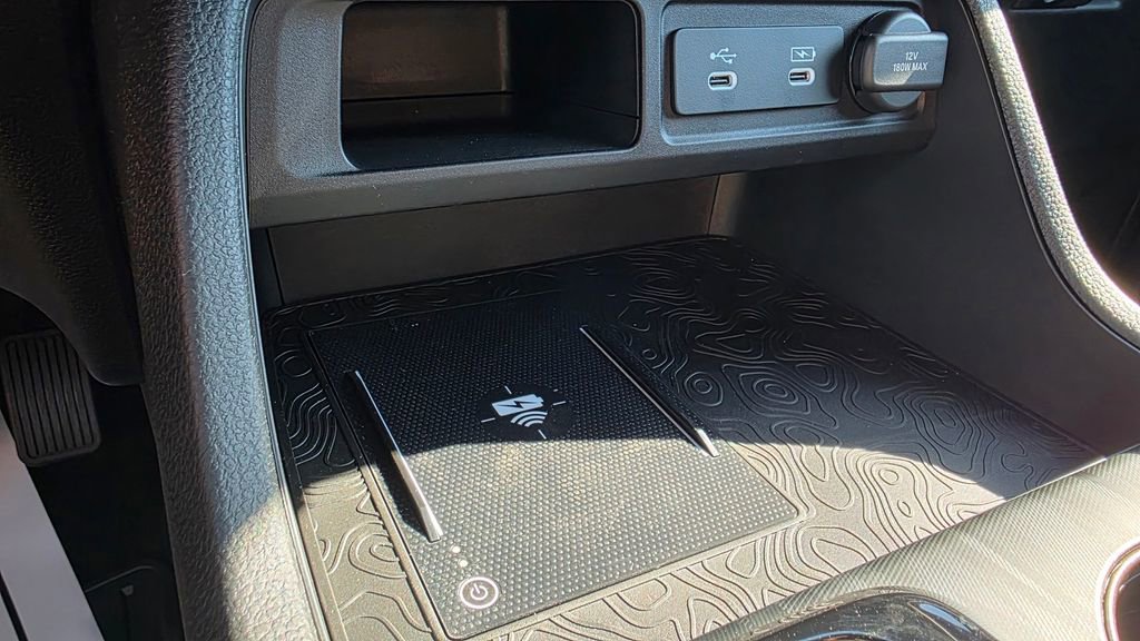 New 2026 Honda Passport TrailSport image 39