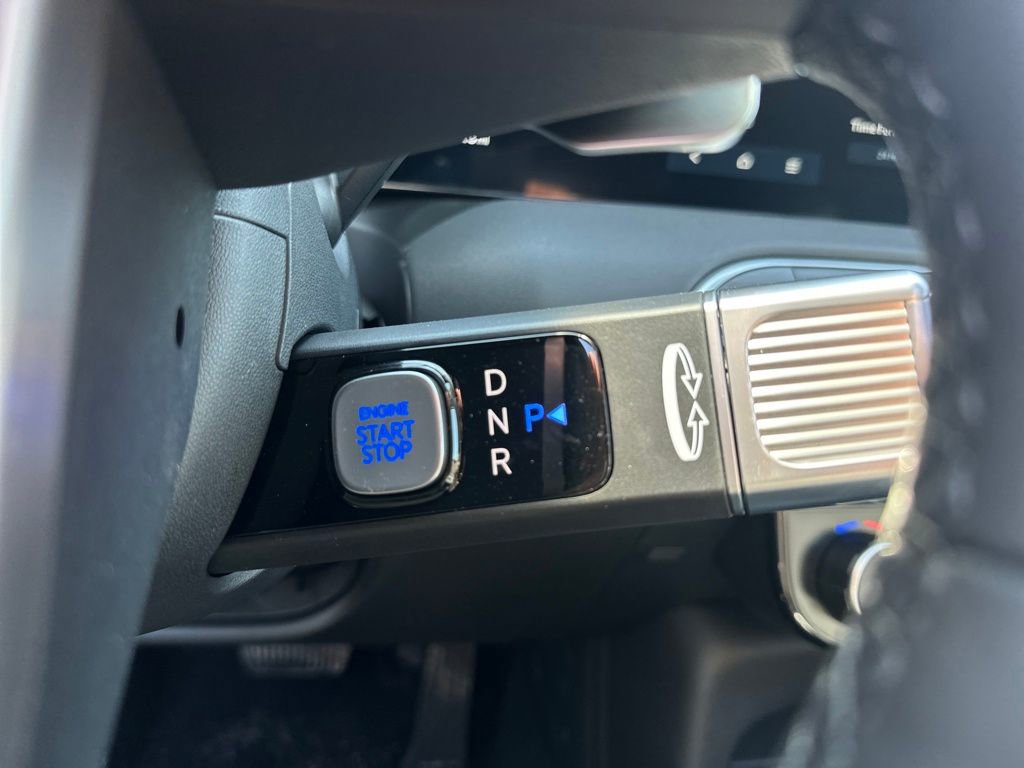 New 2026 Hyundai Palisade Limited image 18