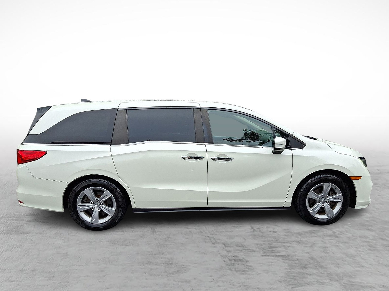 Used 2019 Honda Odyssey EX-L image 7