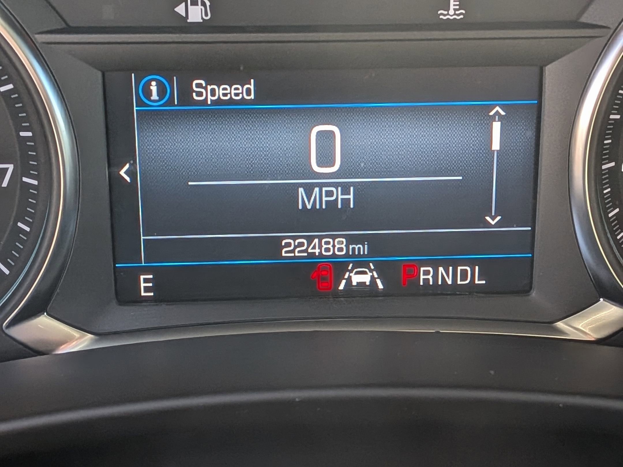 Certified 2024 Chevrolet Equinox LT image 25