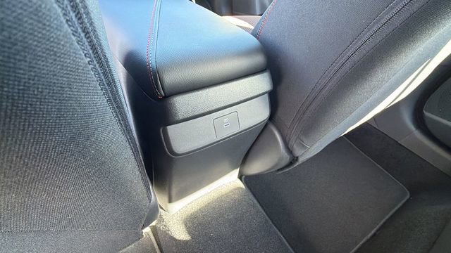 New 2026 Nissan Sentra SR image 17