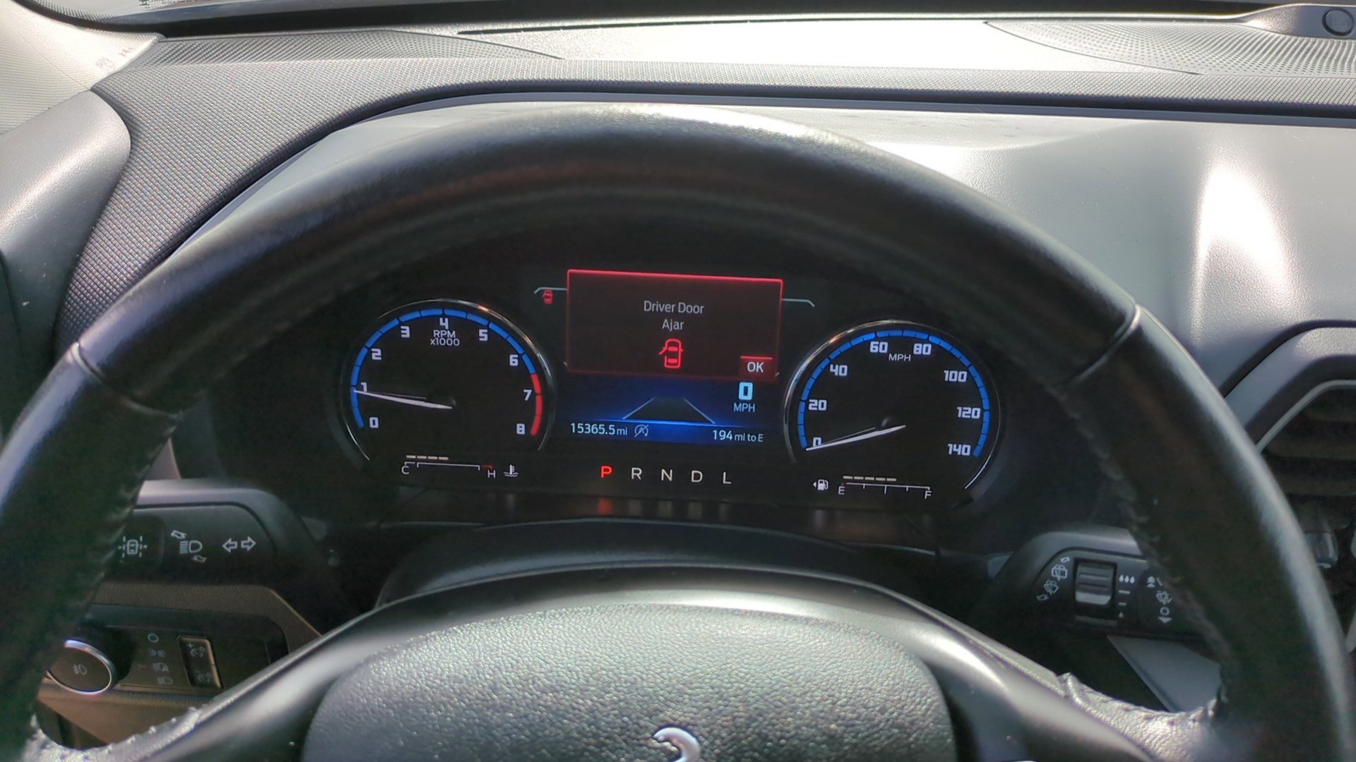 Used 2023 Ford Bronco Sport Outer Banks w/ Tech Package image 19