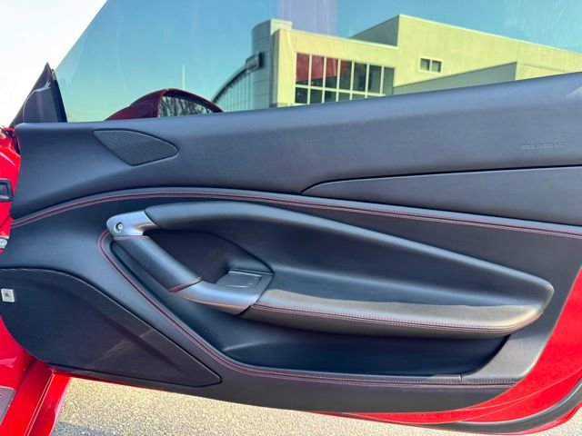 Used 2020 Ferrari F8 Tributo image 77
