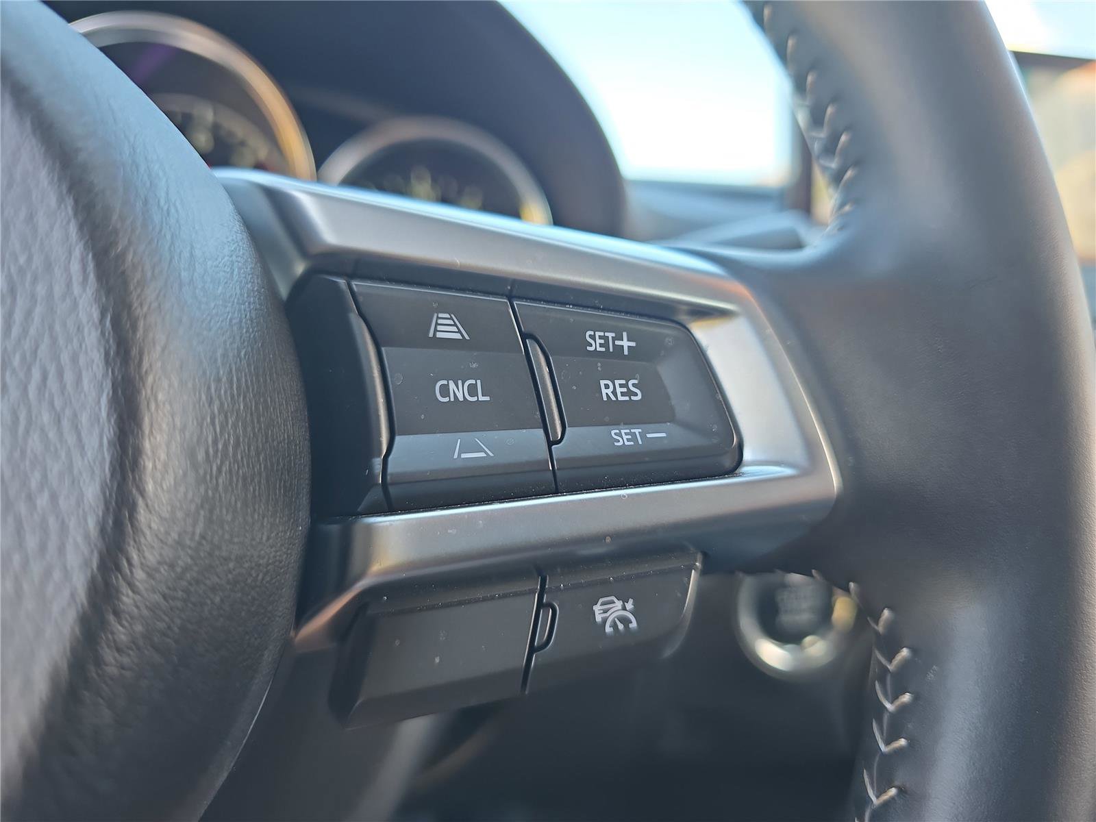 Used 2025 MAZDA MX-5 Miata Grand Touring image 20