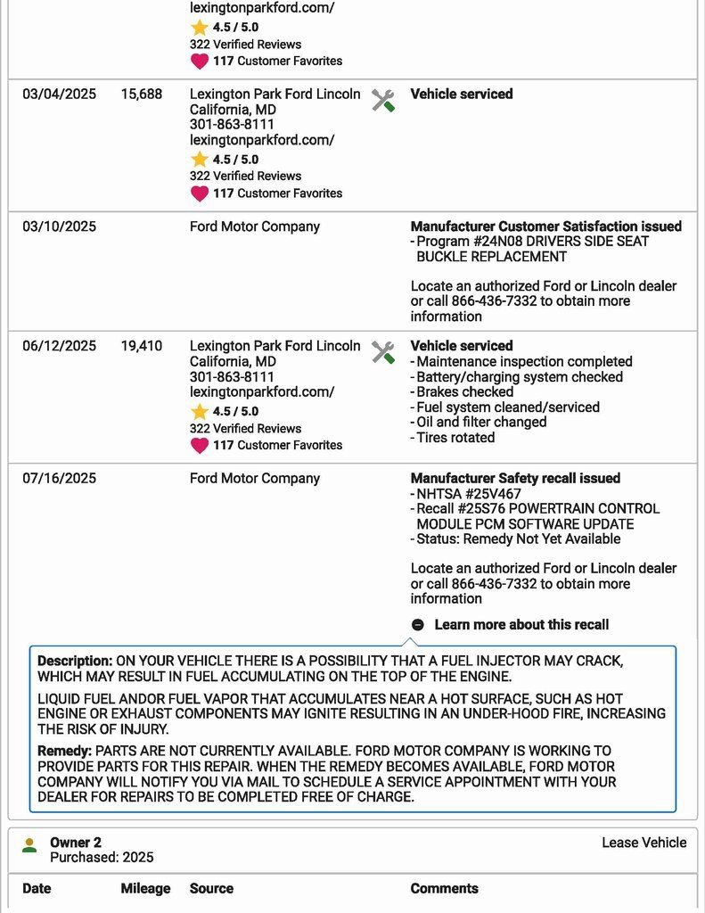 Used 2023 Ford Bronco Sport Big Bend image 31
