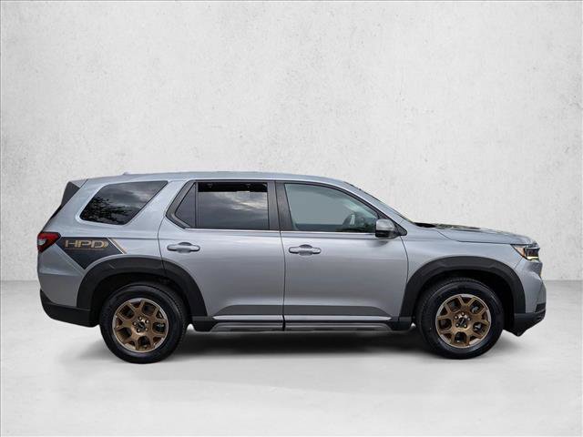 Used 2023 Honda Pilot EX-L image 4