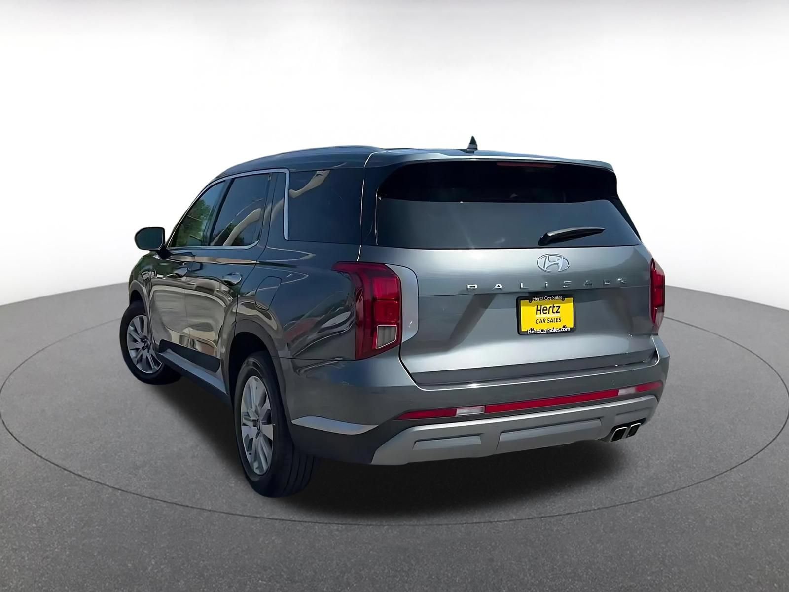 Used 2025 Hyundai Palisade SEL FWD image 10