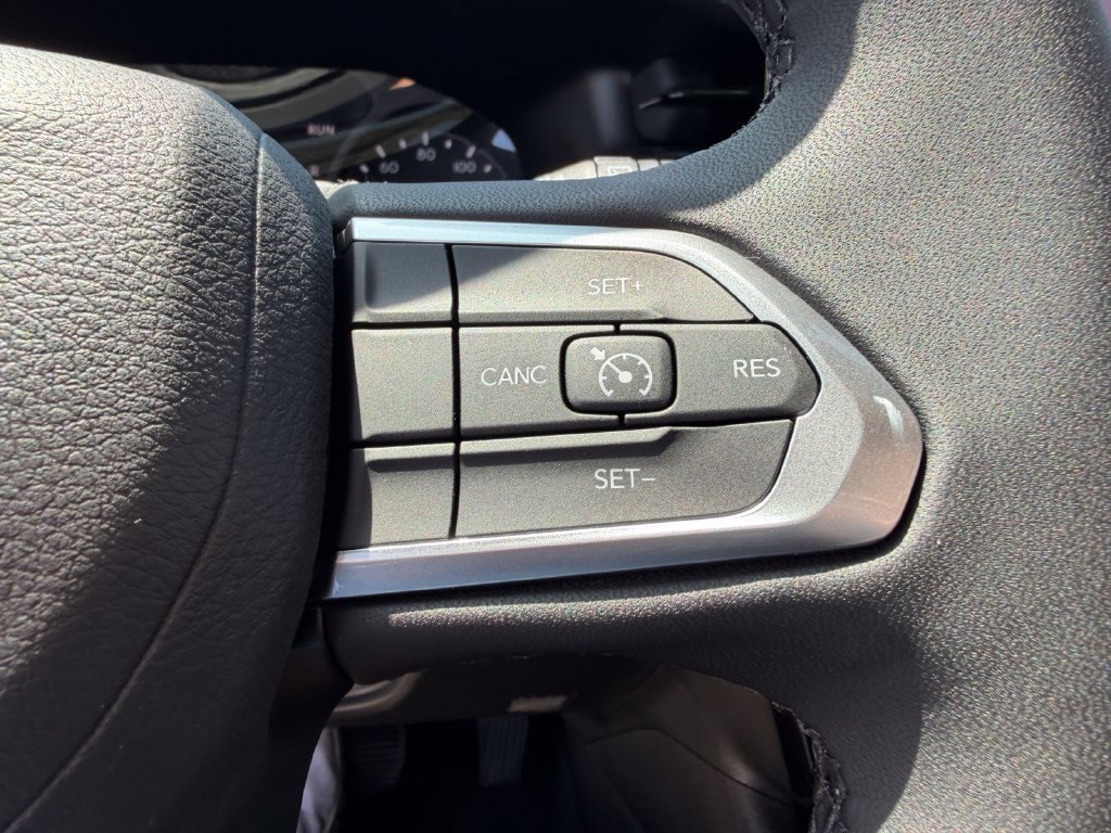 New 2026 Jeep Compass Latitude AWD/4WD image 15