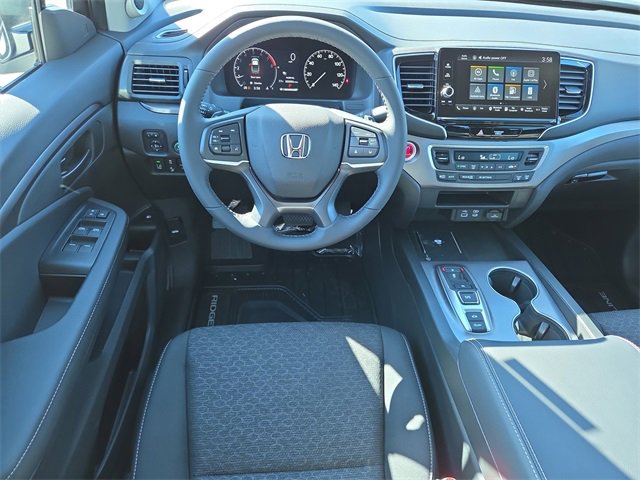 New 2026 Honda Ridgeline Sport image 8