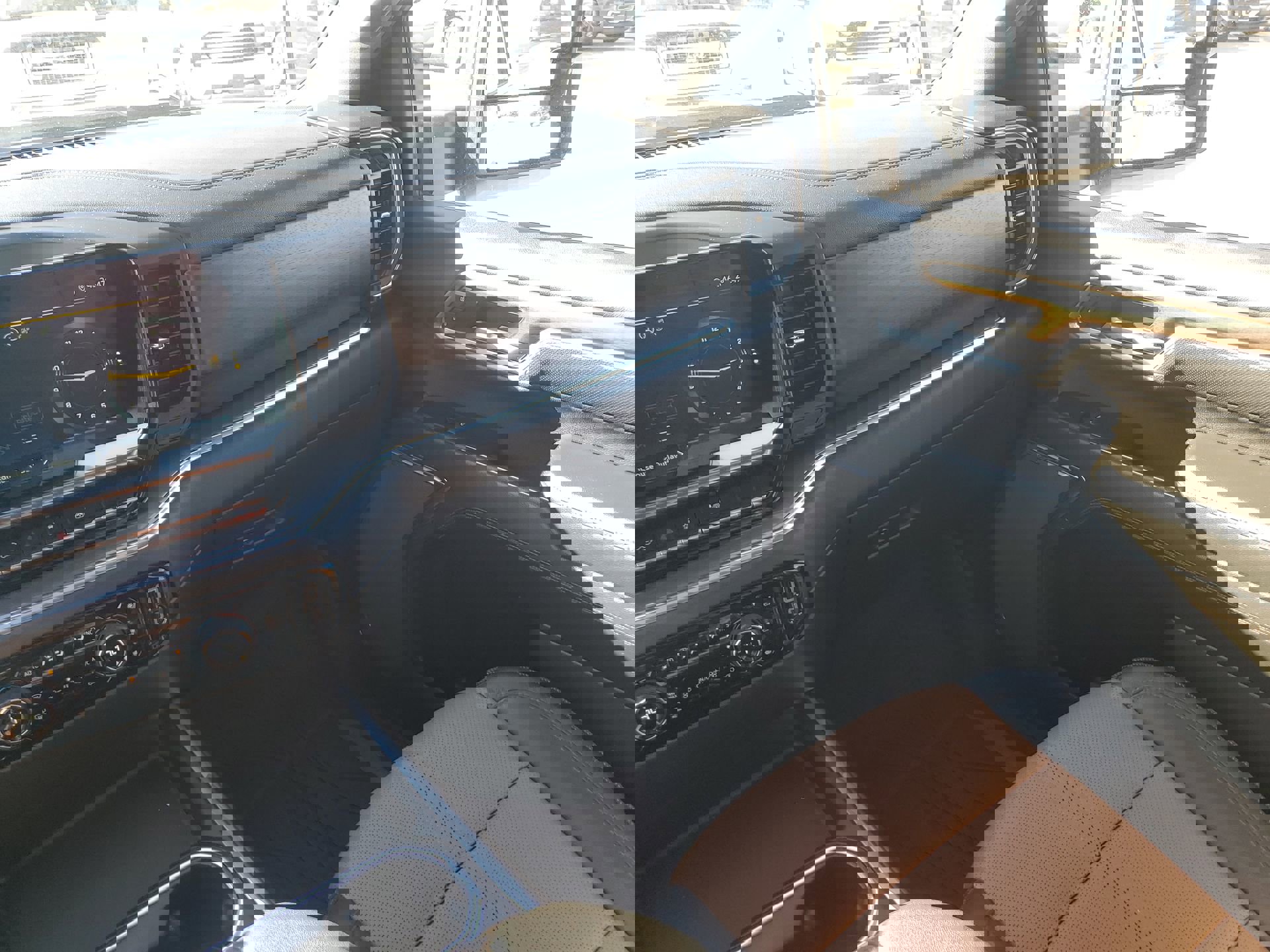 Used 2025 Chevrolet Silverado 3500 High Country w/ High Country Premium Package image 11