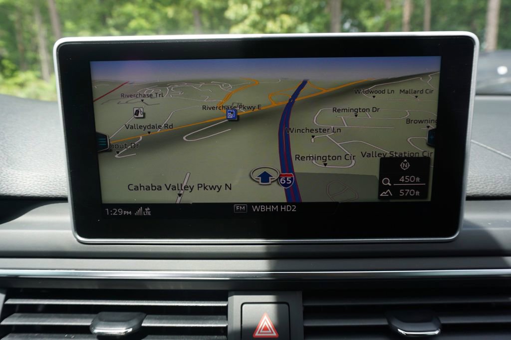 Used 2019 Audi RS 5 Sportback w/ RS Driver Assistance Package AWD/4WD image 11