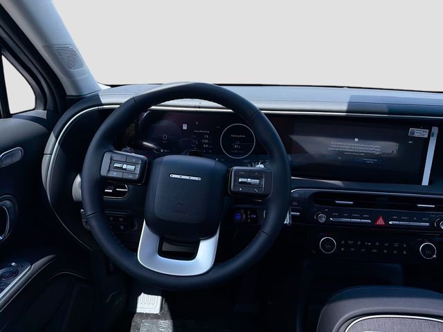 New 2026 Hyundai Palisade SEL Premium FWD image 24