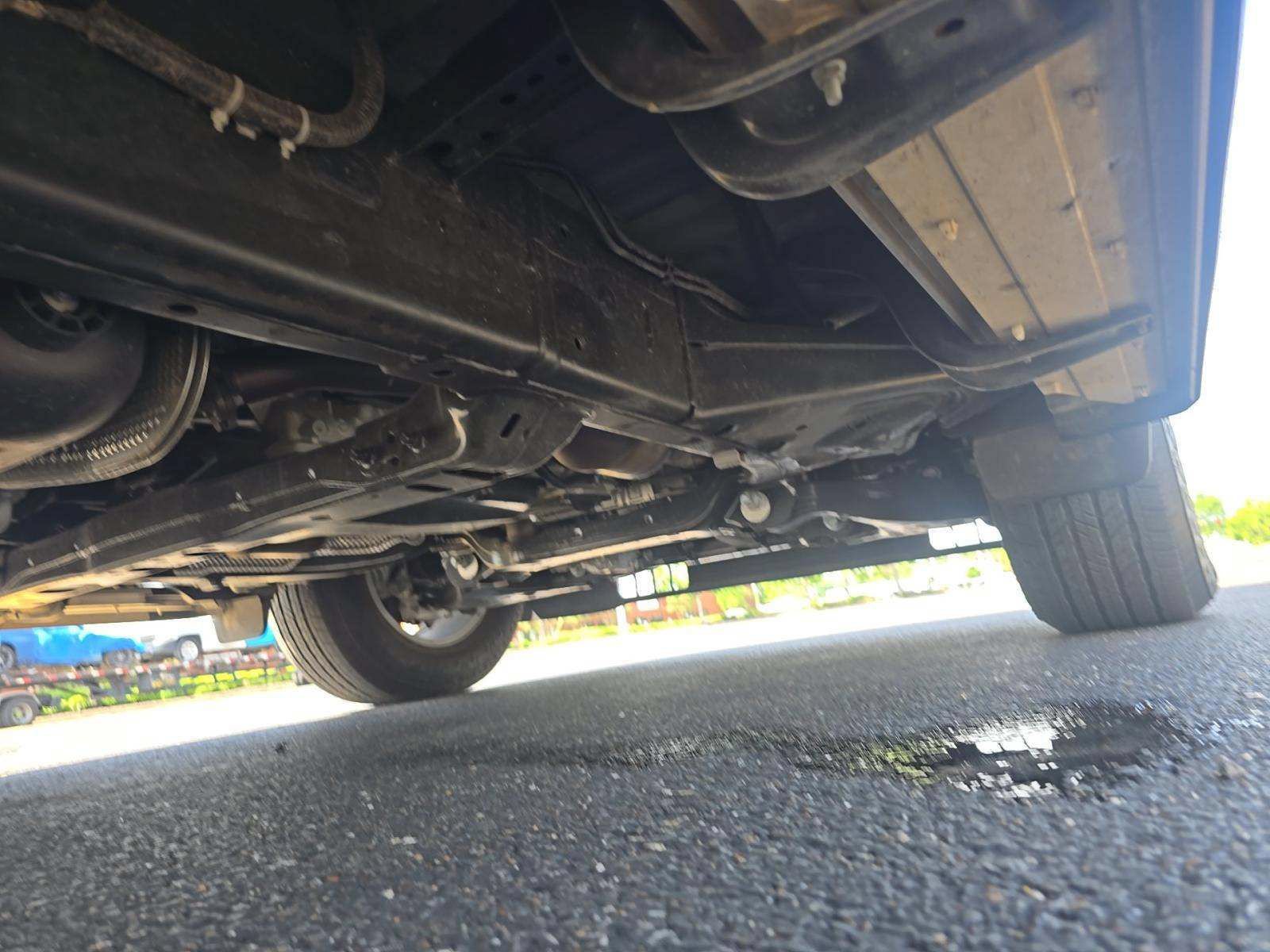 Used 2025 Toyota Sequoia SR5 AWD/4WD image 12