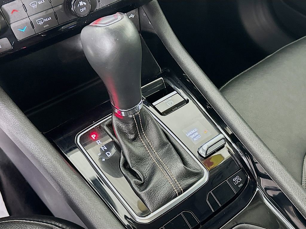 Used 2022 Jeep Compass Limited w/ Sun and Sound Group image 26