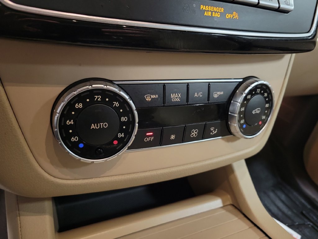 Used 2016 Mercedes-Benz GLE 350 4MATIC image 19