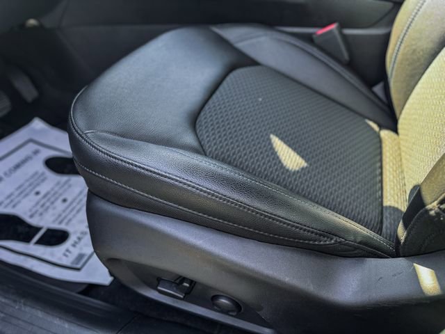 New 2025 Jeep Compass Latitude w/ Convenience Group image 41