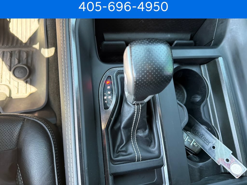Used 2022 RAM 1500 TRX w/ TRX Level 1 Equipment Group AWD/4WD image 31