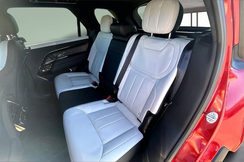 Used 2023 Land Rover Range Rover Sport First Edition image 27