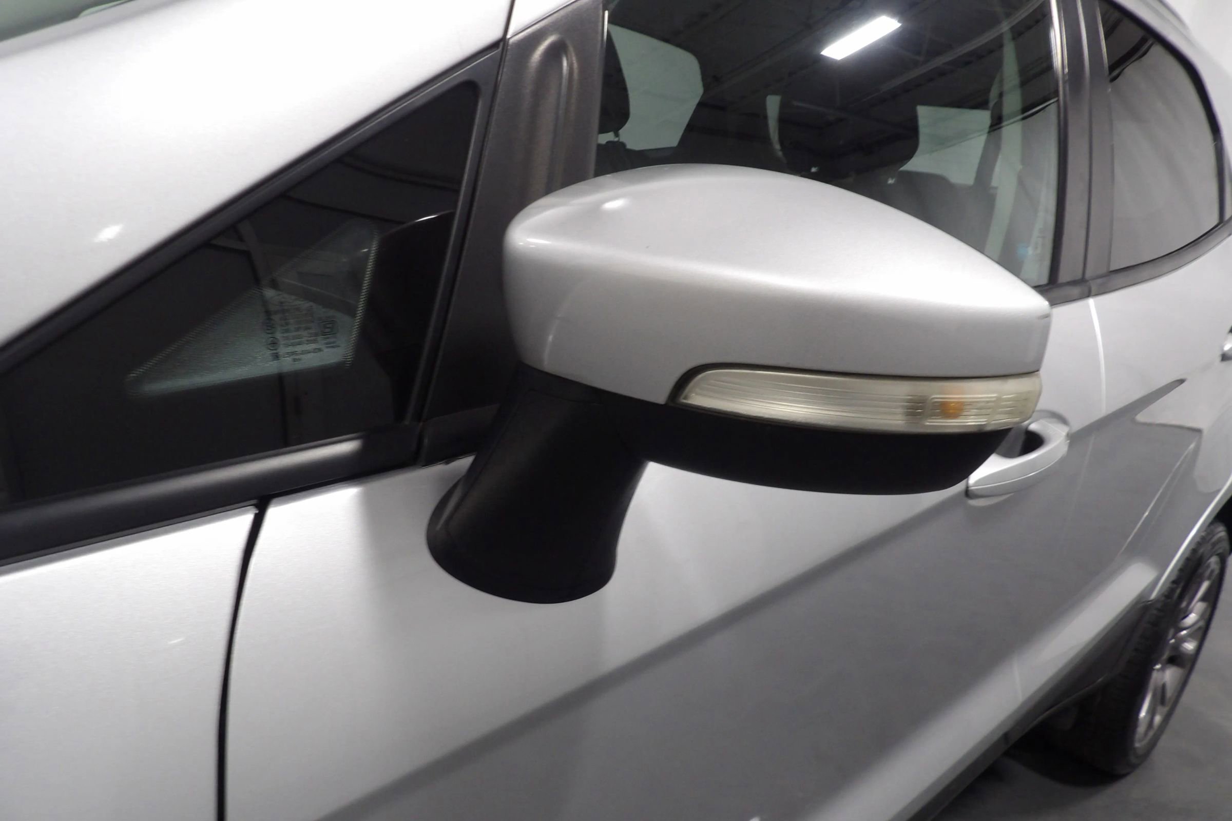 Used 2018 Ford EcoSport SE image 7