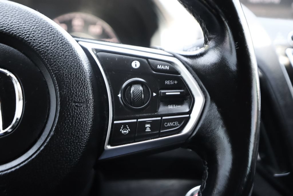 Used 2021 Acura RDX FWD w/ Technology Package image 24