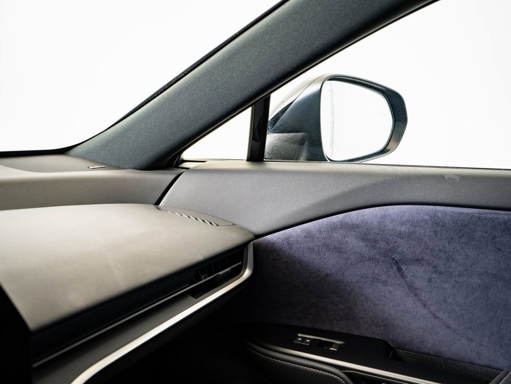 Certified 2023 Lexus RZ 450e Premium w/ Accessory Package (2T) image 32