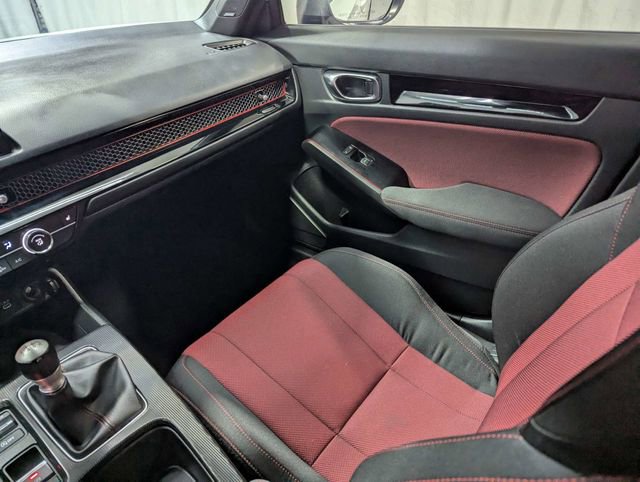 Used 2025 Honda Civic Si image 8