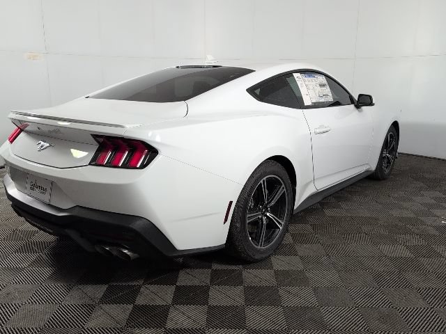 New 2025 Ford Mustang Premium RWD image 7
