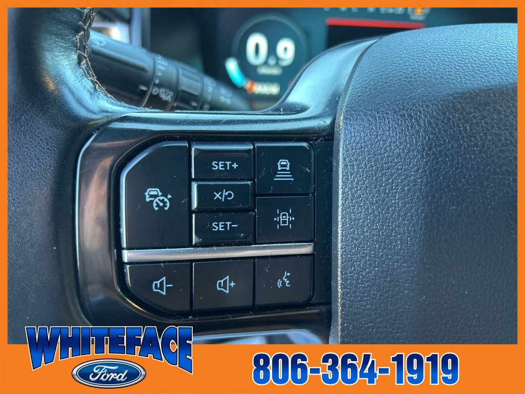 Used 2022 Ford Expedition Max Platinum image 17