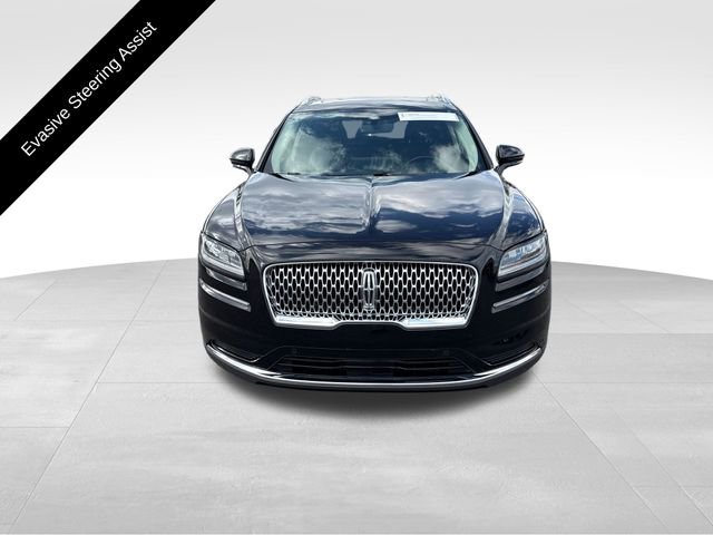 Certified 2023 Lincoln Nautilus Reserve w/ Equipment Group 201A image 15