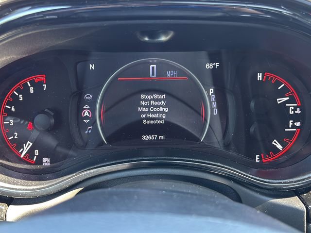 Used 2022 Dodge Durango GT AWD/4WD image 17