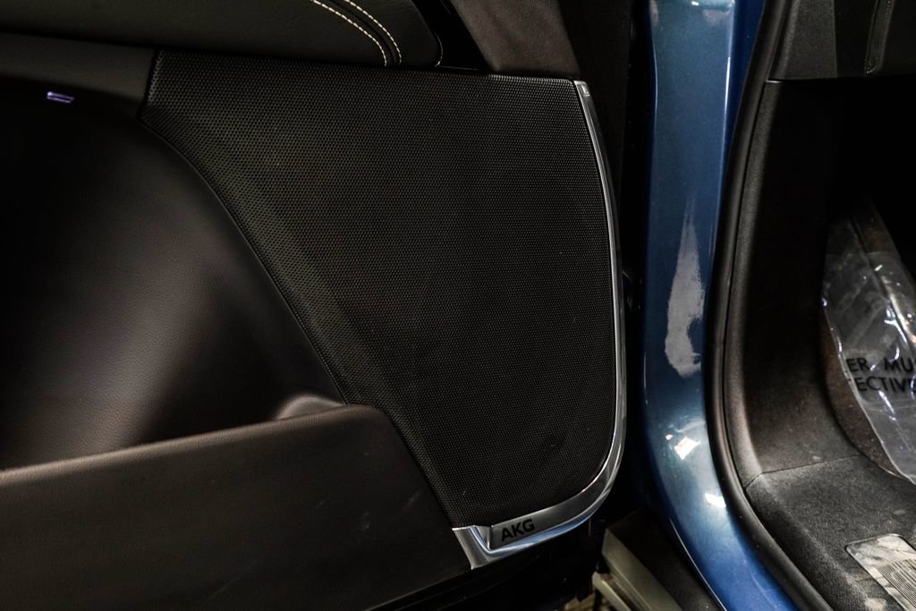 Used 2026 Cadillac Escalade Sport w/ Touring Package image 49