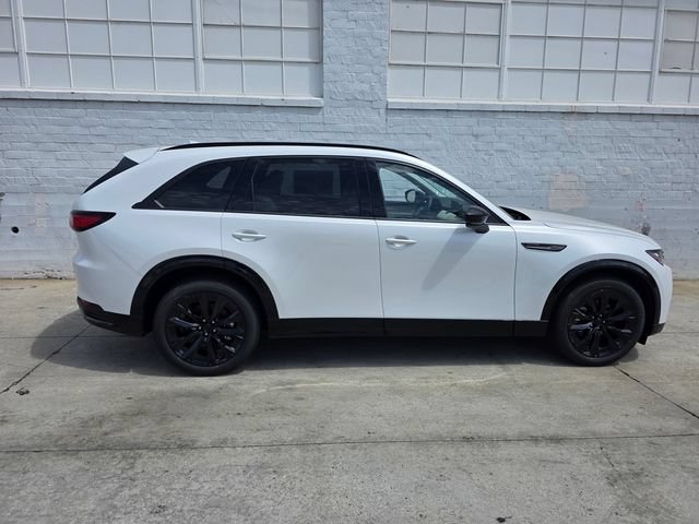 New 2026 MAZDA CX-90 3.3 Turbo S w/ Premium Package AWD/4WD image 3