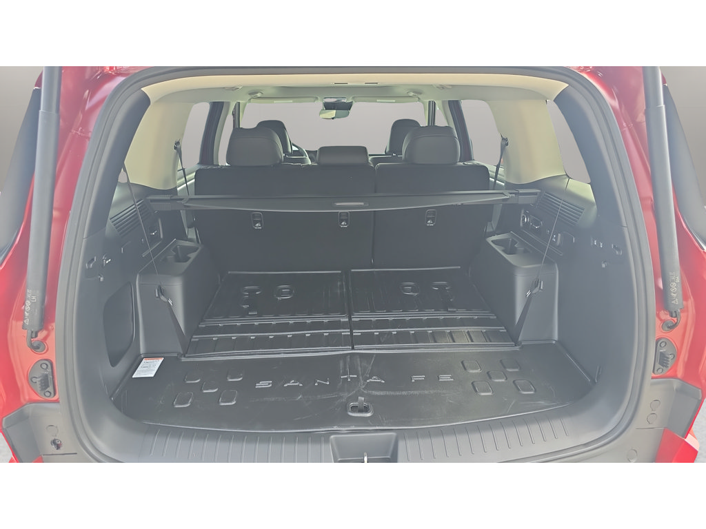 New 2026 Hyundai Santa Fe XRT AWD/4WD image 9
