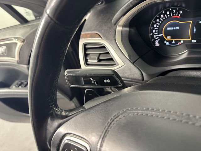 Used 2017 Lincoln MKZ Reserve FWD image 15