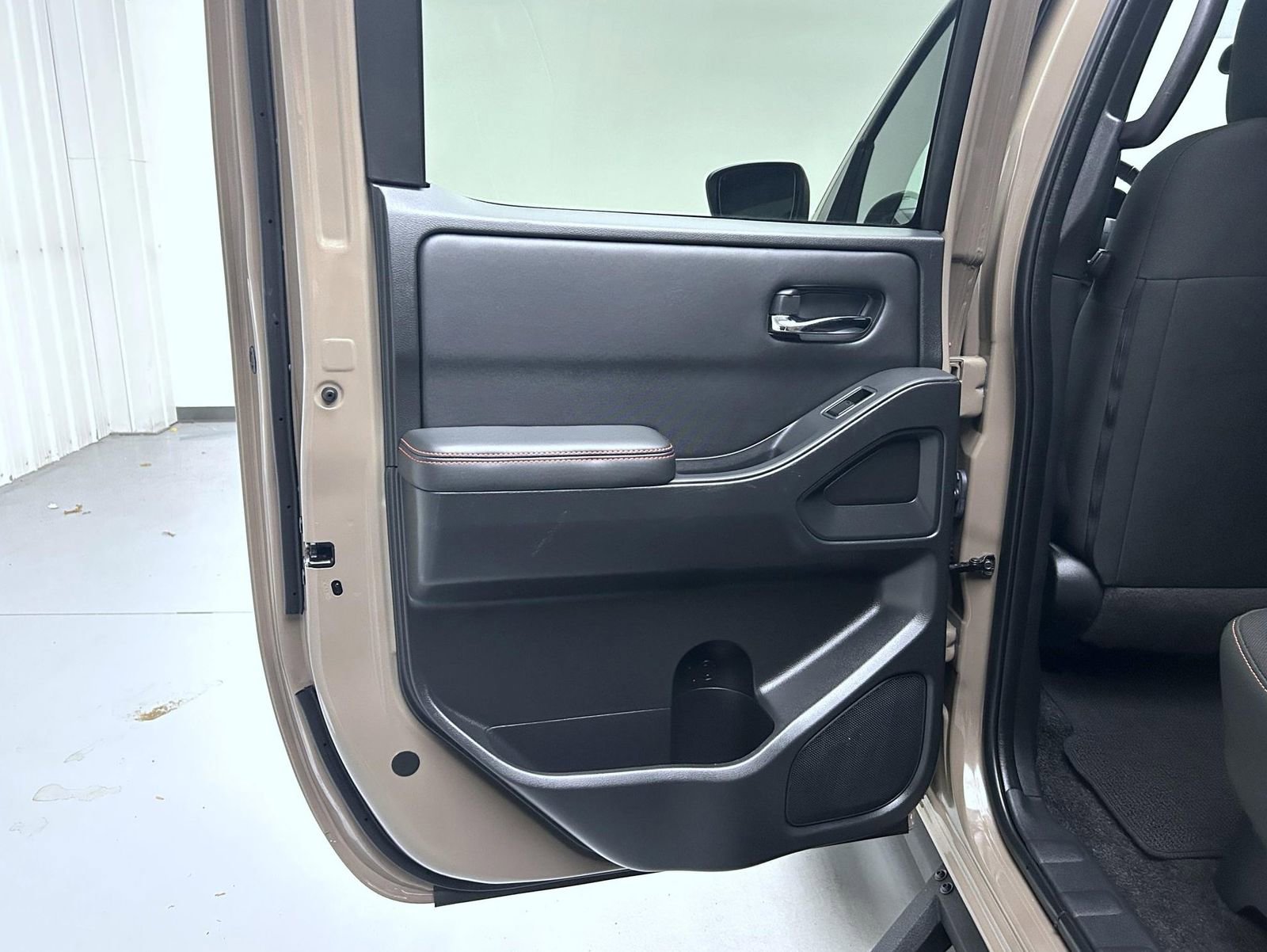 Used 2024 Nissan Frontier PRO-4X w/ Technology Package image 20