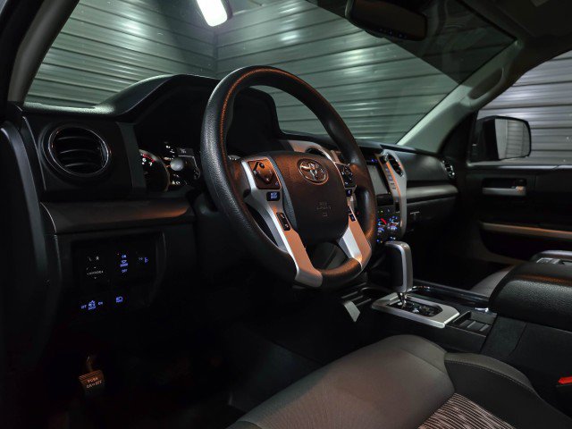Used 2019 Toyota Tundra SR5 w/ TRD Off Road Package image 13