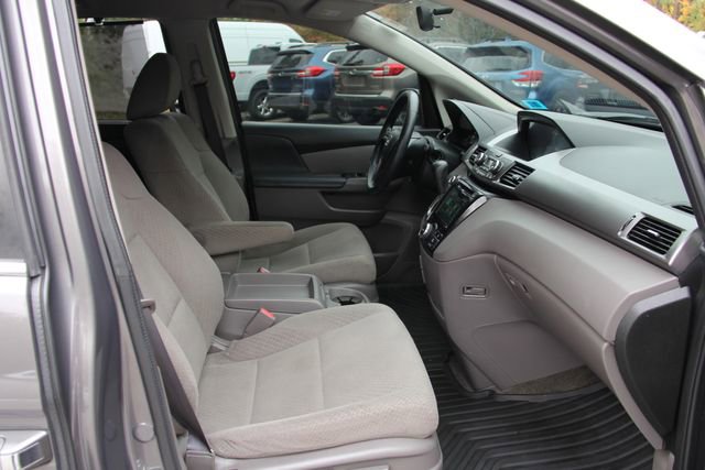 Used 2015 Honda Odyssey EX image 31