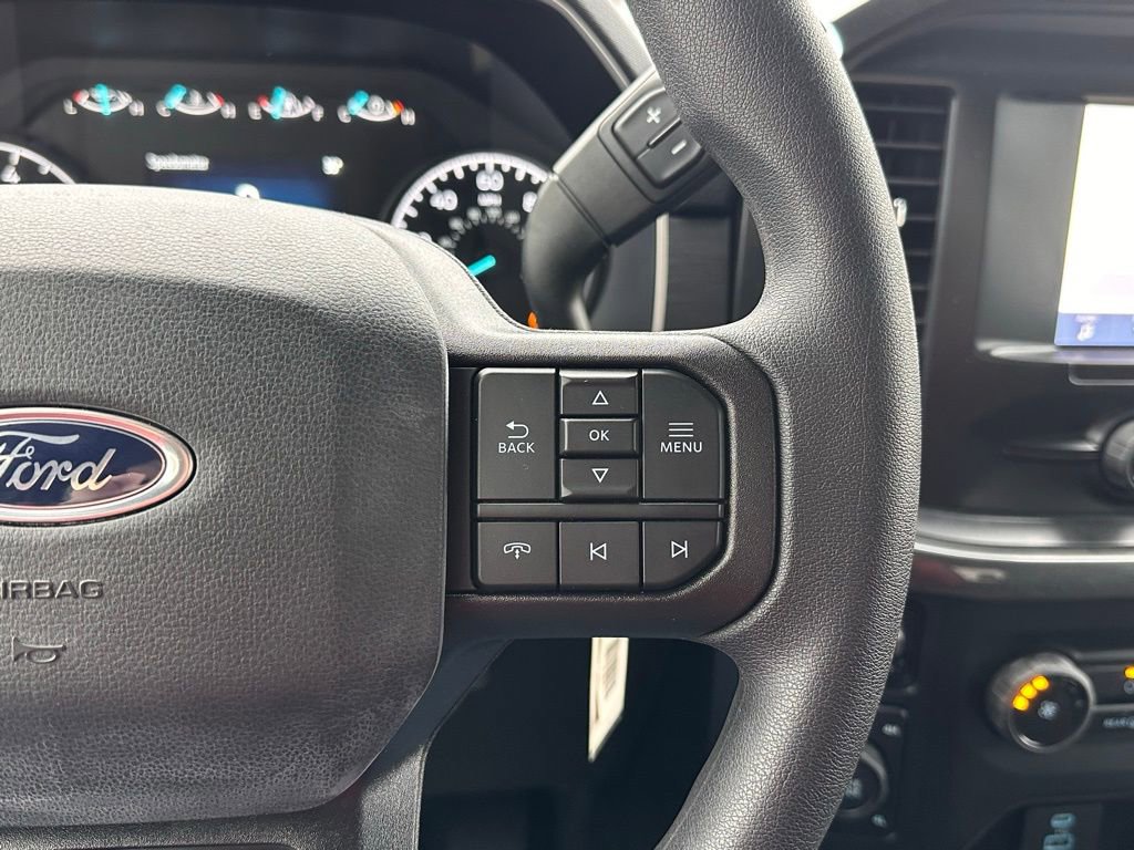 Used 2022 Ford F150 XL w/ STX Appearance Package image 26