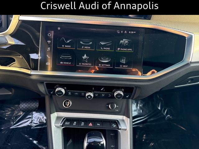 Used 2025 Audi Q3 2.0T Premium w/ Convenience Package image 19