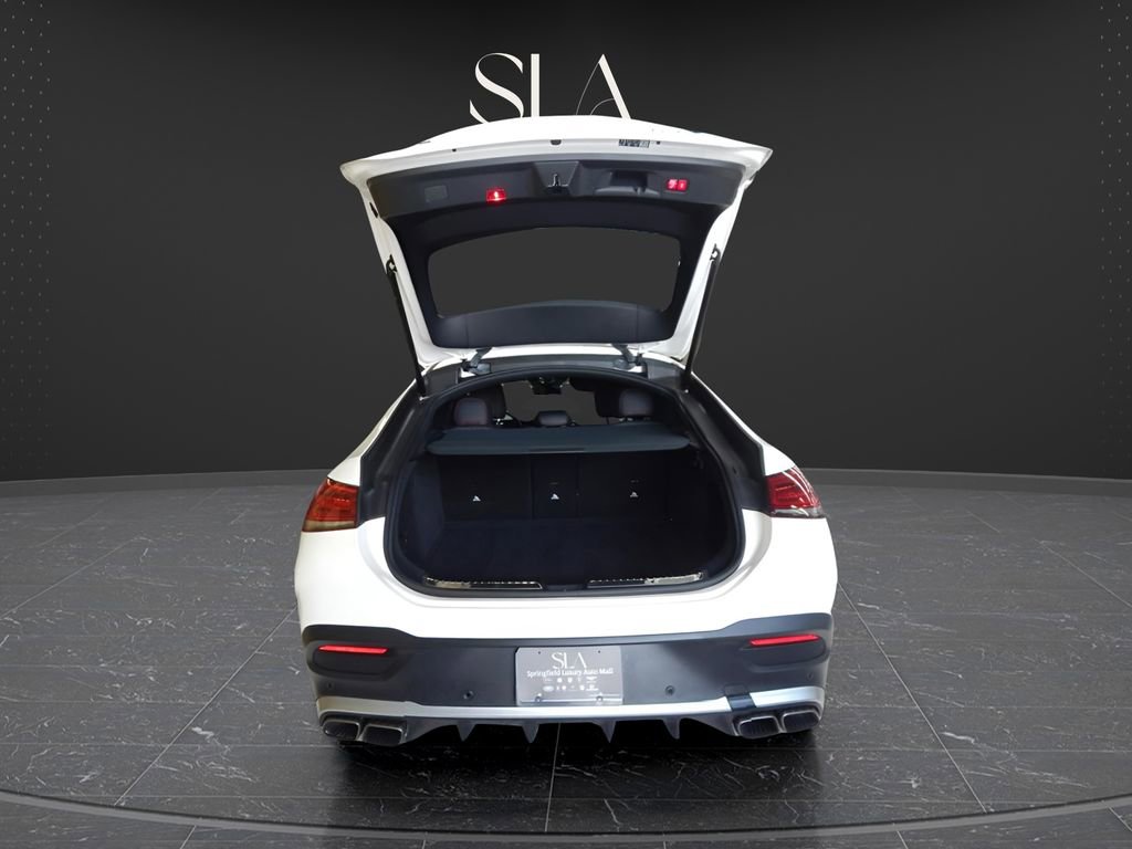 Used 2023 Mercedes-Benz GLE 63 AMG S image 6