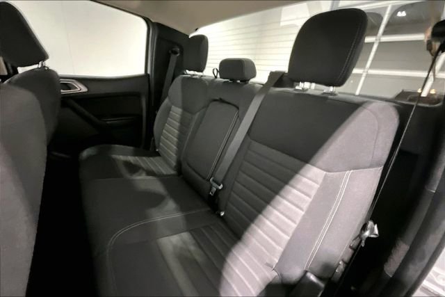 Used 2020 Ford Ranger XLT w/ XLT Sport Appearance Package image 24