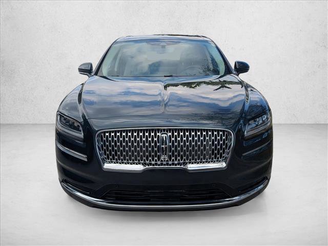 Used 2022 Lincoln Nautilus Reserve w/ Equipment Group 201A video 2
