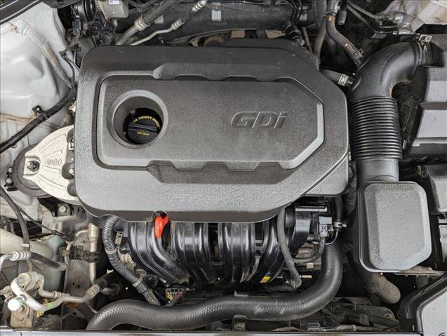 Used 2018 Hyundai Santa Fe Sport AWD/4WD image 21