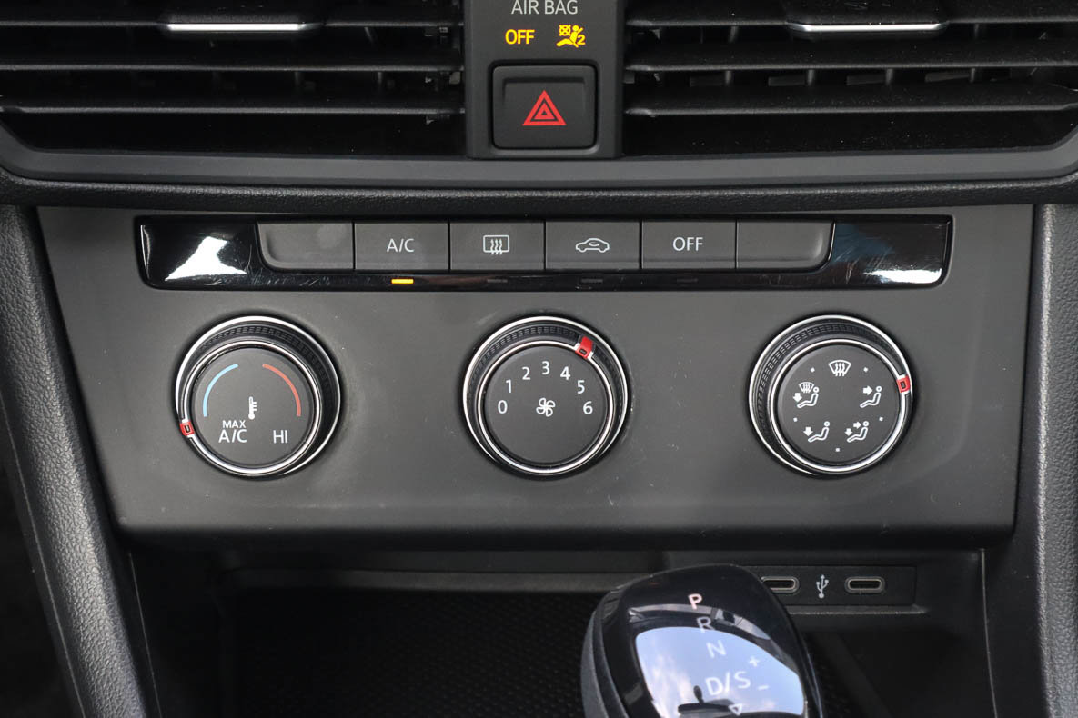 Used 2022 Volkswagen Jetta S FWD image 11