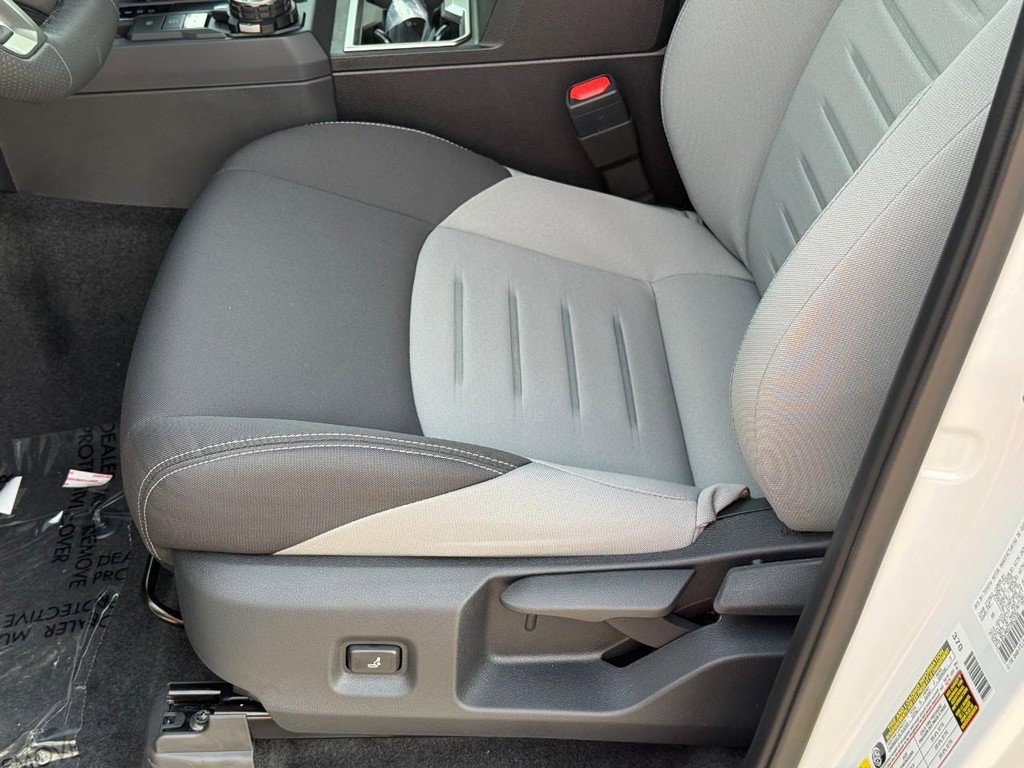 New 2025 Toyota Tacoma TRD Sport image 10