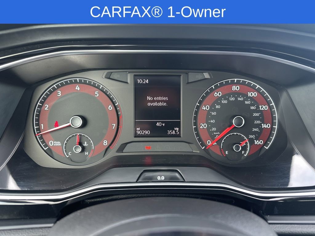 Used 2019 Volkswagen Jetta GLI image 25